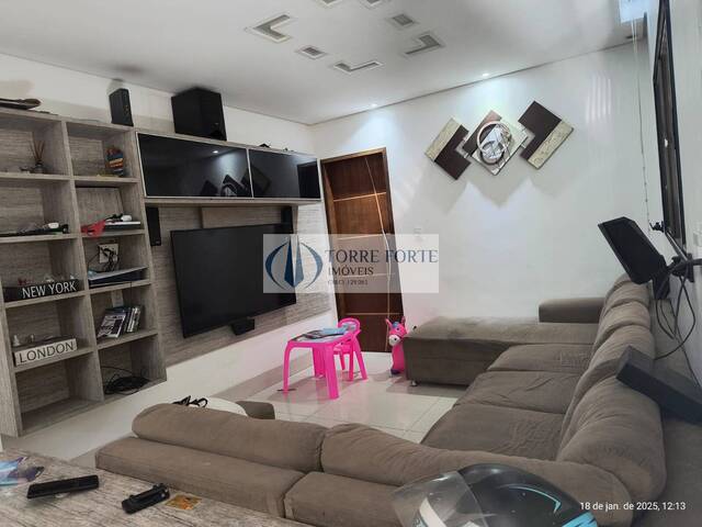 Casa para Venda em São Paulo - 4
