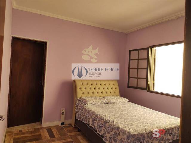 Casa para Venda em São Paulo - 5