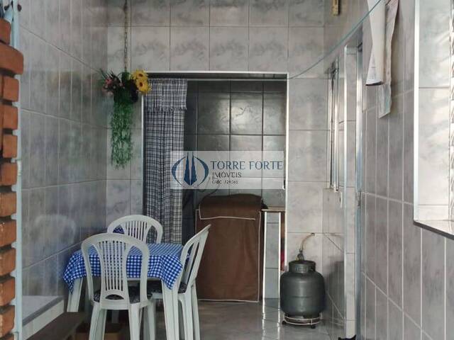 Casa para Venda em São Paulo - 2