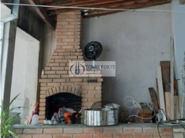 Venda em Conjunto Residencial Nova Bertioga - Mogi das Cruzes