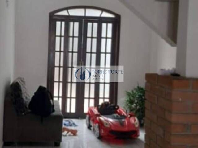 Casa para Venda em Mogi das Cruzes - 5