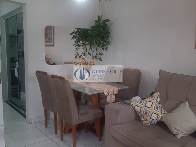 Venda em Vila Carrão - São Paulo