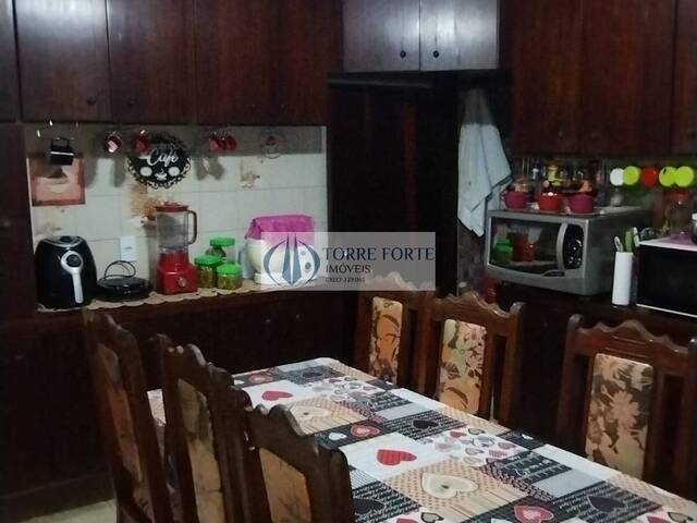 #8424 - Casa para Venda em São Paulo - SP