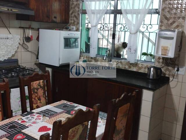 Casa para Venda em São Paulo - 5