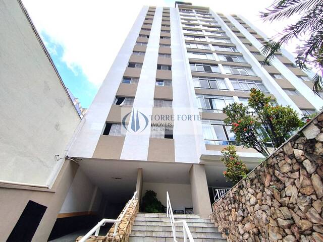 Apartamento para Venda em São Paulo - 3