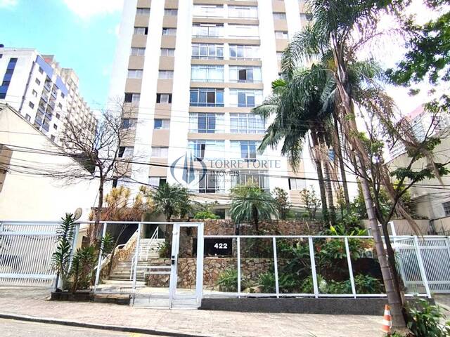 Apartamento para Venda em São Paulo - 2