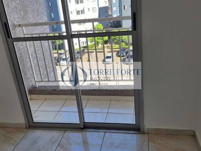 #8427 - Apartamento para Venda em São Paulo - SP - 1