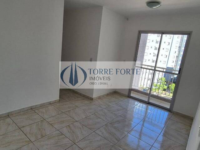 #8427 - Apartamento para Venda em São Paulo - SP - 3