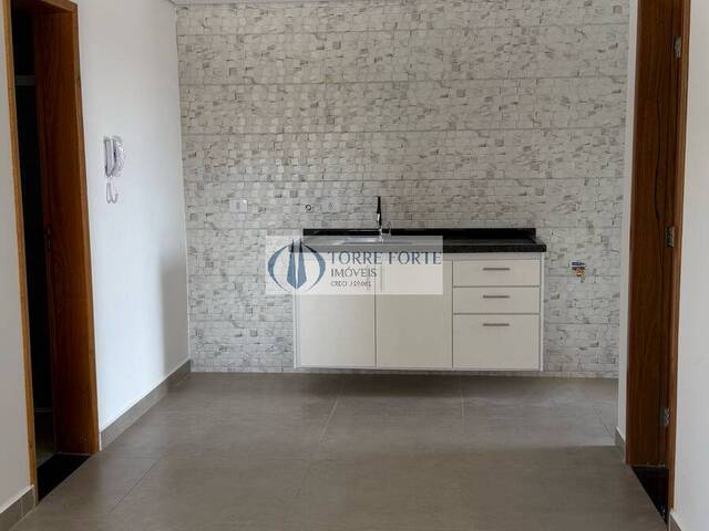 #8429 - Apartamento para Locação em São Paulo - SP - 2
