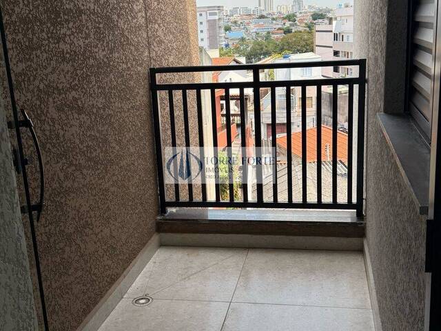 #8429 - Apartamento para Locação em São Paulo - SP - 3