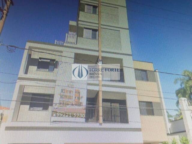 #8429 - Apartamento para Locação em São Paulo - SP - 1