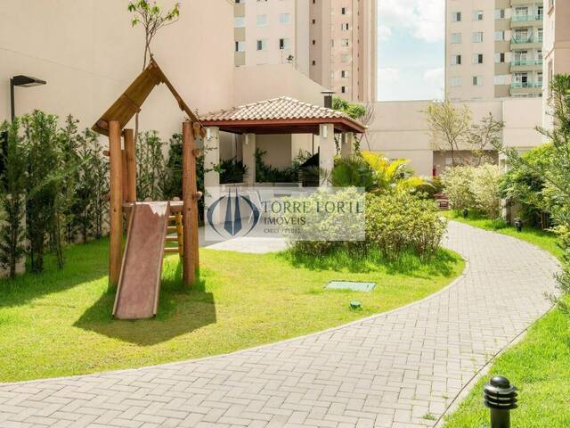 Apartamento para Venda em São Paulo - 2