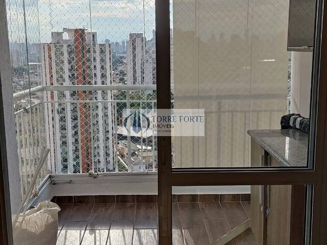 #8438 - Apartamento para Venda em São Paulo - SP