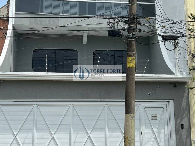 #8441 - Sobrado para Venda em São Caetano do Sul - SP - 1