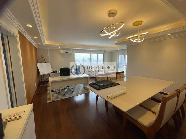 #8444 - Apartamento para Venda em São Paulo - SP - 2