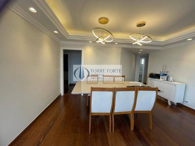 #8444 - Apartamento para Venda em São Paulo - SP - 3