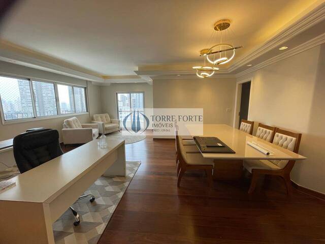 #8444 - Apartamento para Venda em São Paulo - SP - 1
