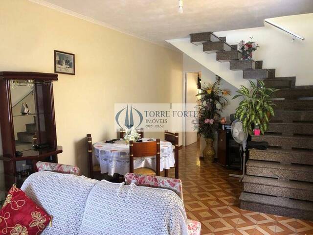 Casa para Venda em São Paulo - 2