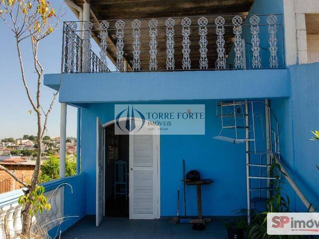 Casa para Venda em São Paulo - 4