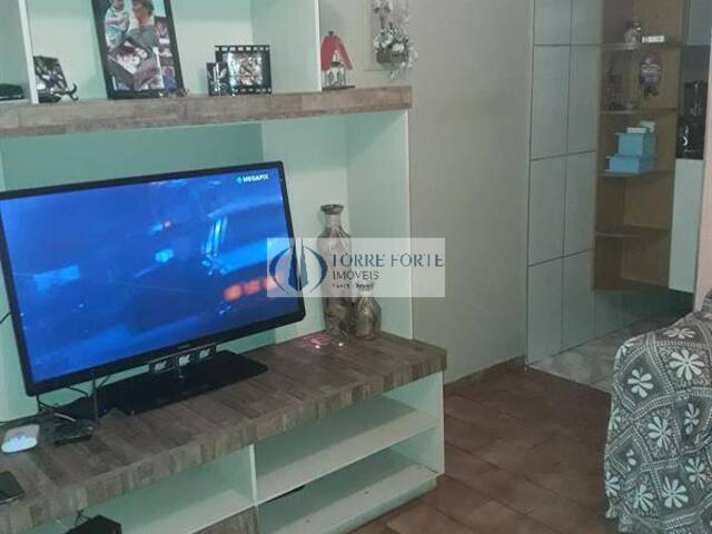 #8453 - Casa para Venda em Santo André - SP - 3