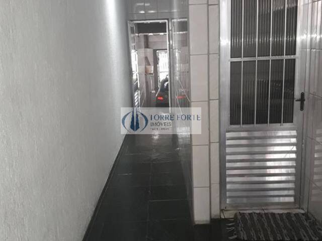 Casa para Venda em Santo André - 4