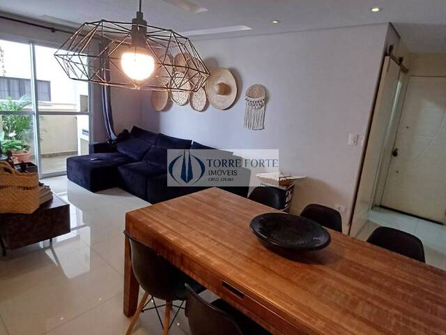 Apartamento para Venda em São Paulo - 2