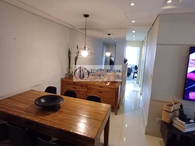 Apartamento para Venda em São Paulo - 3