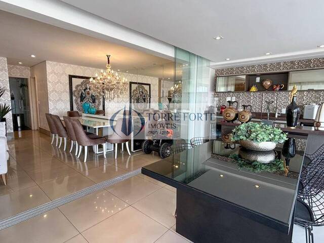 #8458 - Apartamento para Venda em São Paulo - SP - 3