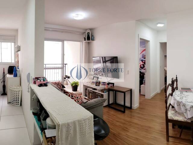 Apartamento para Venda em São Paulo - 4