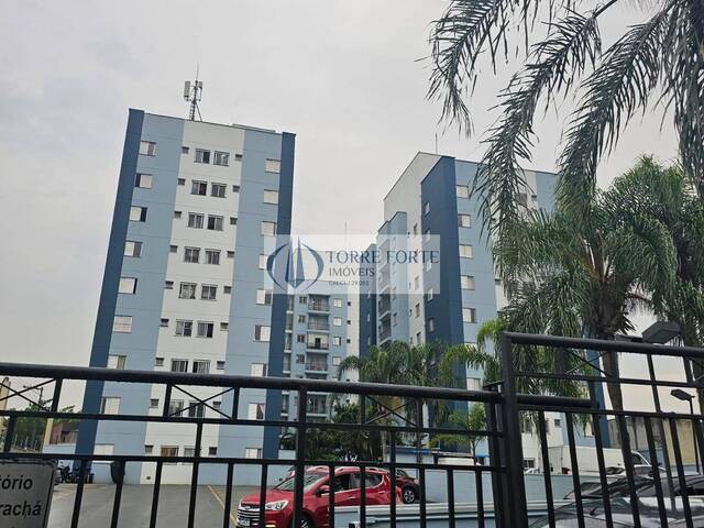#8462 - Apartamento para Venda em São Paulo - SP - 2