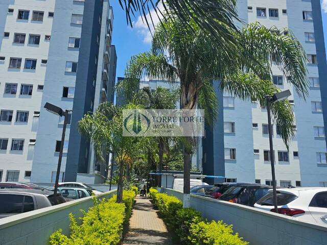 #8462 - Apartamento para Venda em São Paulo - SP - 1