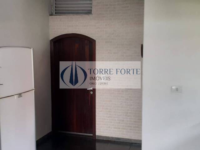 Sobrado para Venda em Santo André - 5