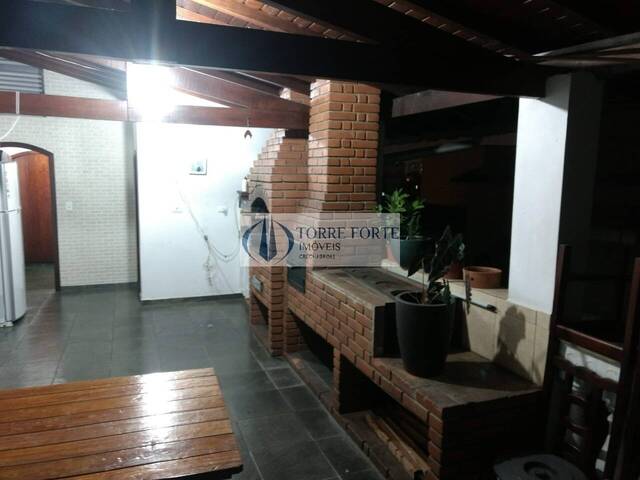 #8464 - Sobrado para Venda em Santo André - SP - 1