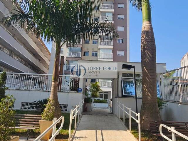 Apartamento para Venda em São Paulo - 3