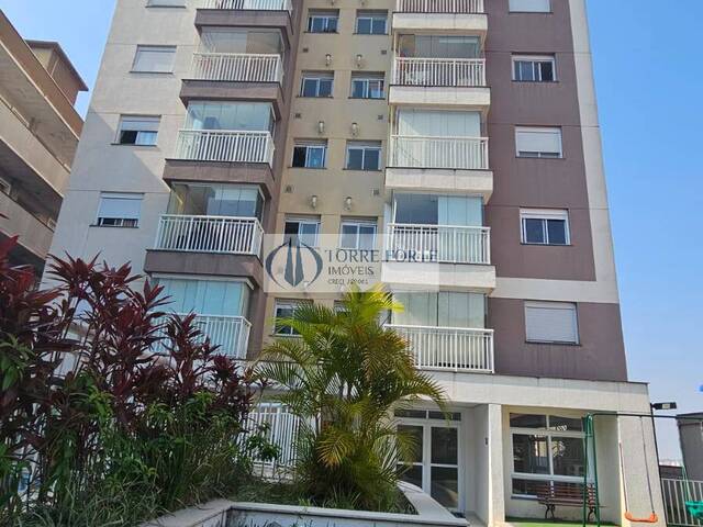 Apartamento para Venda em São Paulo - 2