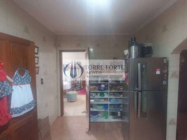 #8472 - Casa para Venda em São Paulo - SP - 1