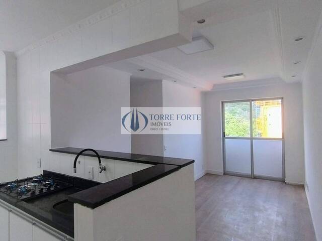 #8474 - Apartamento para Venda em São Paulo - SP - 3