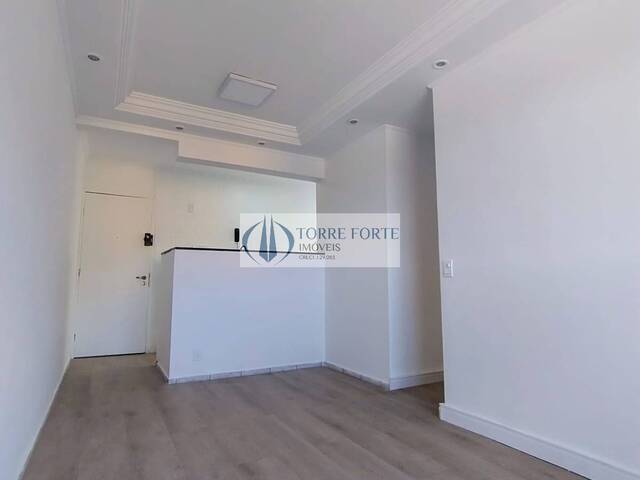 #8474 - Apartamento para Venda em São Paulo - SP - 2