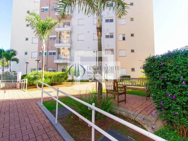 #8475 - Apartamento para Venda em São Paulo - SP