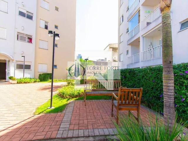 #8475 - Apartamento para Venda em São Paulo - SP