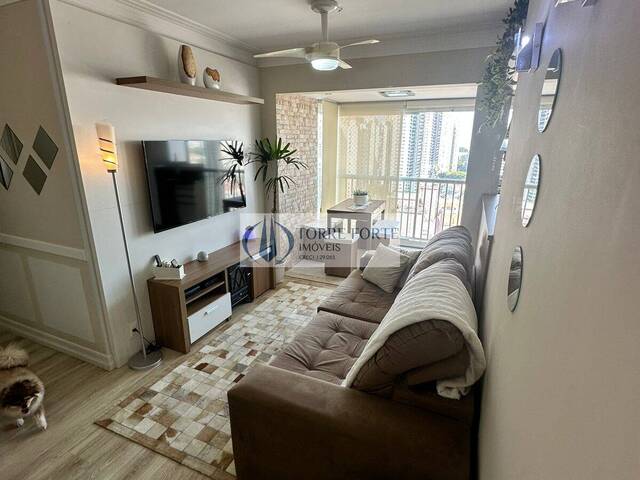 #8479 - Apartamento para Venda em São Paulo - SP - 3