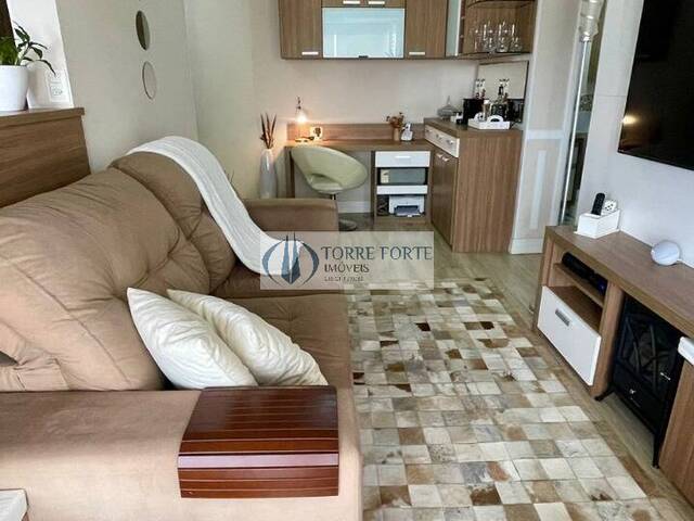 Apartamento para Venda em São Paulo - 4