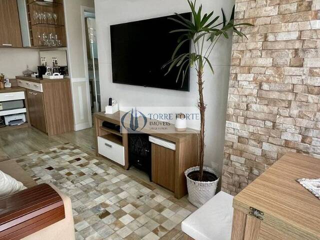 Apartamento para Venda em São Paulo - 5
