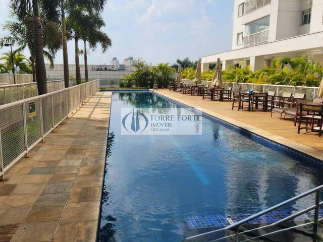 #8479 - Apartamento para Venda em São Paulo - SP - 1