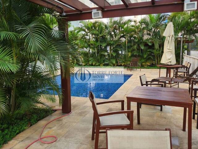 #8479 - Apartamento para Venda em São Paulo - SP - 2