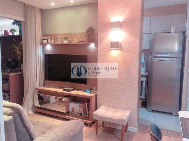 #8480 - Apartamento para Venda em São Paulo - SP - 3