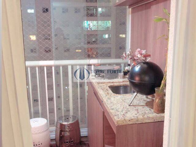 Apartamento para Venda em São Paulo - 5