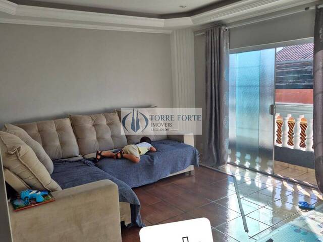 Casa para Venda em São Paulo - 4