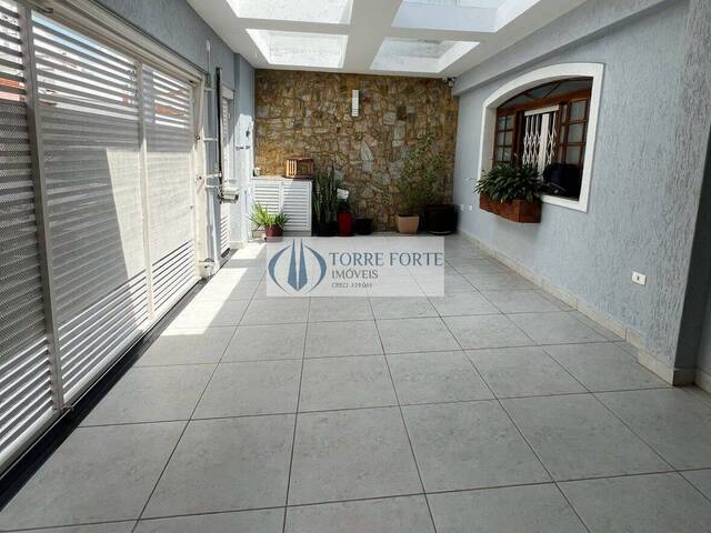 Casa para Venda em São Paulo - 5