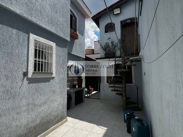 #8482 - Casa para Venda em São Paulo - SP - 3